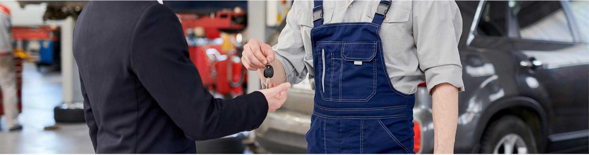 Autofficina Iemmi & Marani 